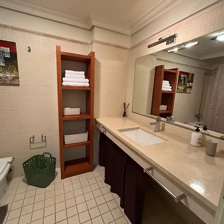 Apartamento Ocean View Two Bedroom In Gigantes With Balcony And Pool *