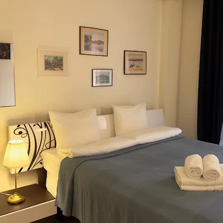 Ocean View Two Bedroom In Gigantes With Balcony And Pool Apartamento