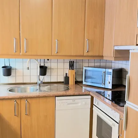Apartamento Ocean View Two Bedroom In Gigantes With Balcony And Pool Puerto de Santiago (Tenerife)