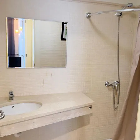 Ocean View Two Bedroom In Gigantes With Balcony And Pool * Puerto de Santiago (Tenerife)