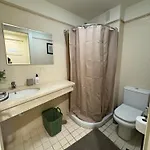 Ocean View Two Bedroom In Gigantes With Balcony And Pool Apartamento Puerto de Santiago (Tenerife)