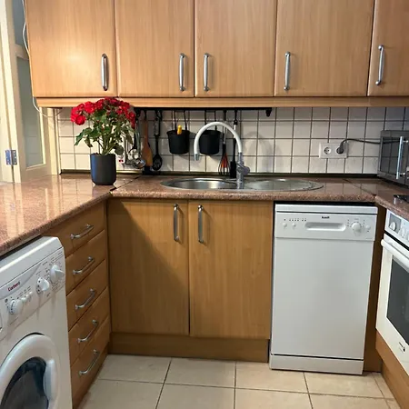 Balcon Gigantes Ocean View 2bdr * Puerto de Santiago