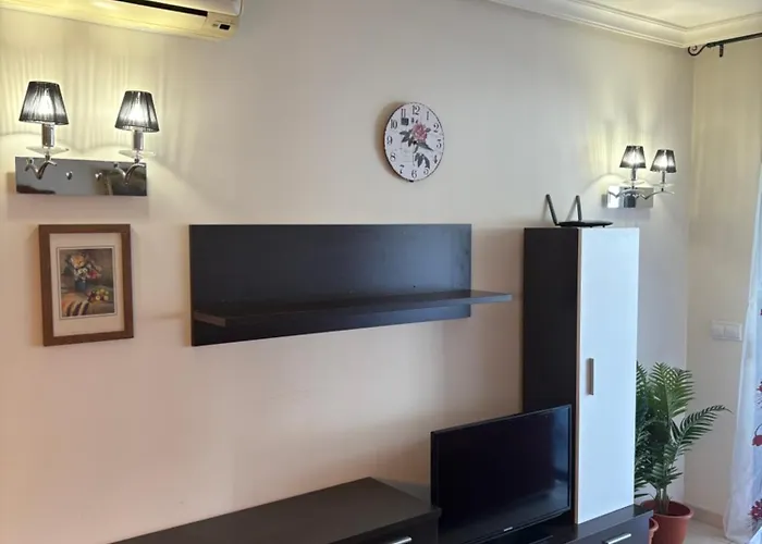 Balcon Gigantes Ocean View 2bdr * Puerto de Santiago