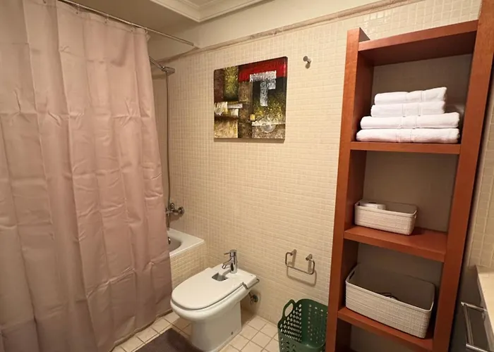 Balcon Gigantes Ocean View 2bdr Apartman *