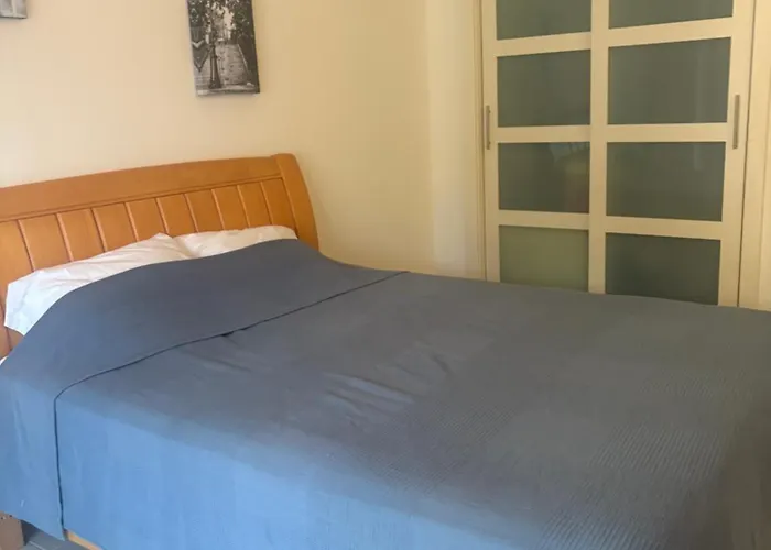 Apartman Balcon Gigantes Ocean View 2bdr *