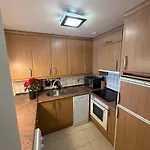Ocean View Two Bedroom In Gigantes With Balcony And Pool Appartamento *