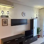 Ocean View Two Bedroom In Gigantes With Balcony And Pool * Puerto de Santiago (Tenerife)