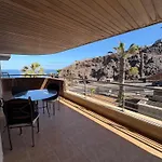 Appartamento Ocean View Two Bedroom In Gigantes With Balcony And Pool