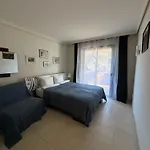 Appartamento Ocean View Two Bedroom In Gigantes With Balcony And Pool Puerto de Santiago (Tenerife)