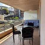 Ocean View Two Bedroom In Gigantes With Balcony And Pool * Puerto de Santiago (Tenerife)