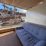 Ocean View Two Bedroom In Gigantes With Balcony And Pool Appartamento