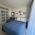 Ocean View Two Bedroom In Gigantes With Balcony And Pool * Puerto de Santiago (Tenerife)