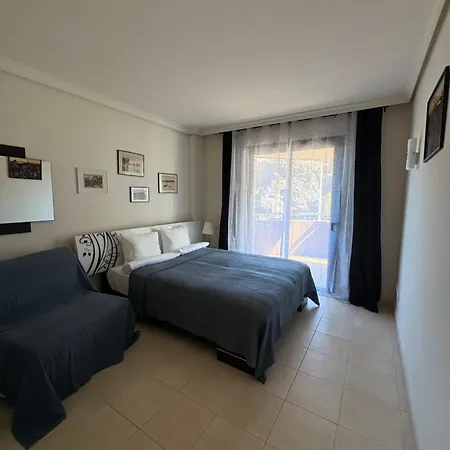 Apartment Balcon Gigantes Ocean View Puerto de Santiago (Tenerife)