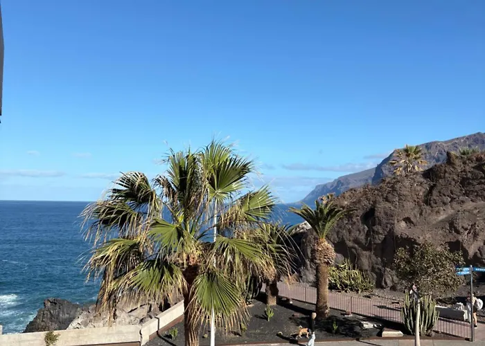 Balcon Gigantes Ocean View 2bdr *