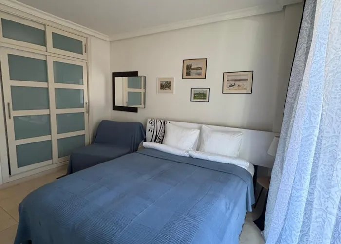 Balcon Gigantes Ocean View 2bdr * Puerto de Santiago (Tenerife)