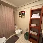 Ocean View Two Bedroom In Gigantes With Balcony And Pool Apartament *