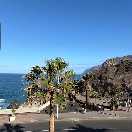 Balcon Gigantes Ocean View *