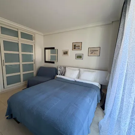 Balcon Gigantes Ocean View * Puerto de Santiago