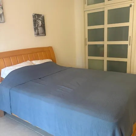 Appartement Balcon Gigantes Ocean View 2bdr *