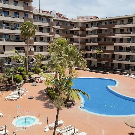 Apartament Ocean View Two Bedroom In Gigantes With Balcony And Pool Puerto de Santiago (Tenerife)