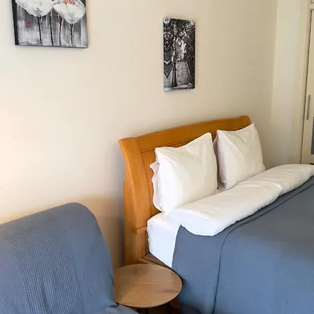 Ocean View Two Bedroom In Gigantes With Balcony And Pool Apartament *
