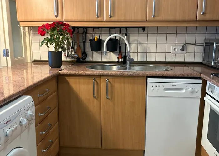 Balcon Gigantes Ocean View 2bdr * Puerto de Santiago (Tenerife)